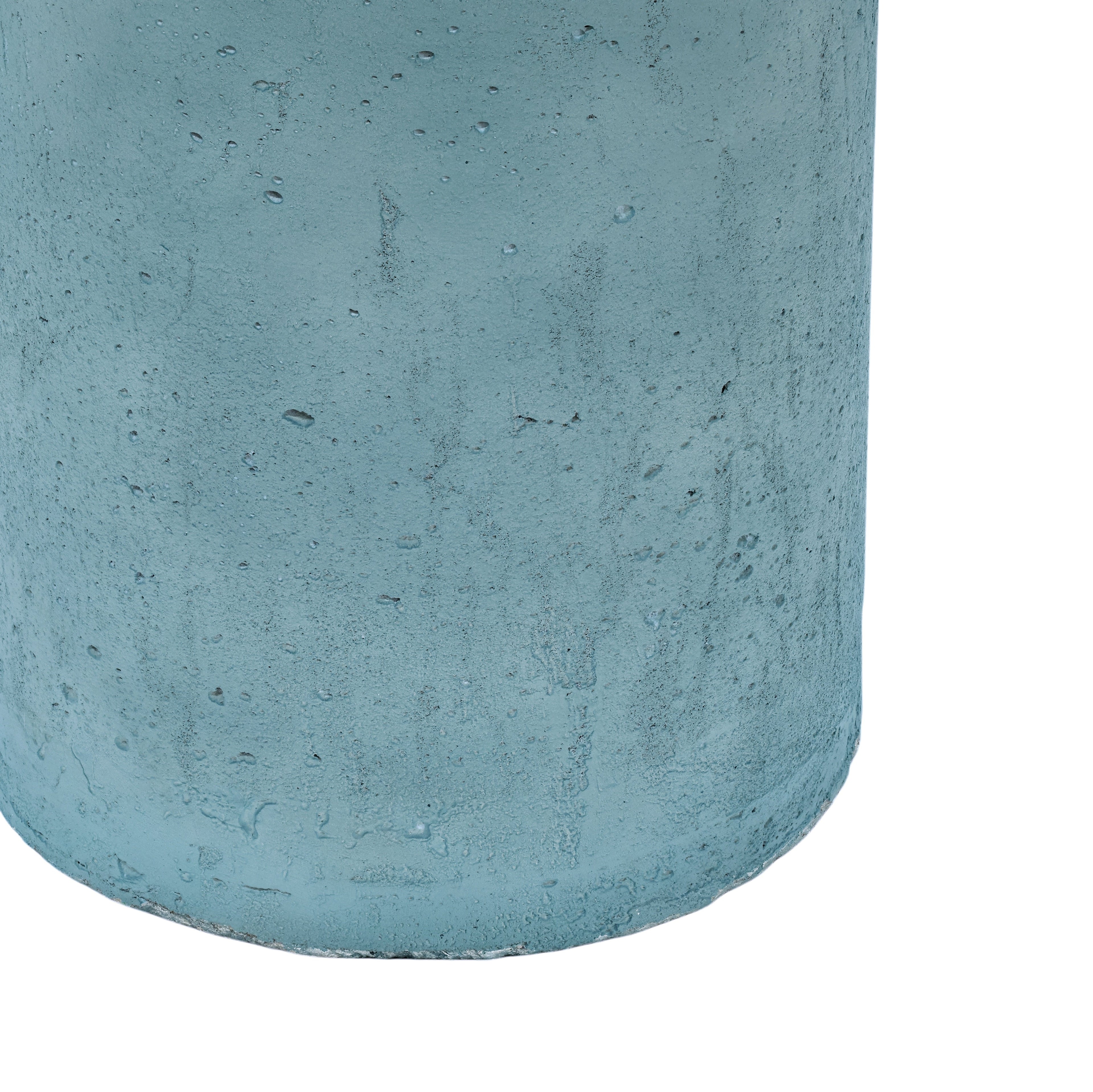Mondada Concrete Floor Lamp
