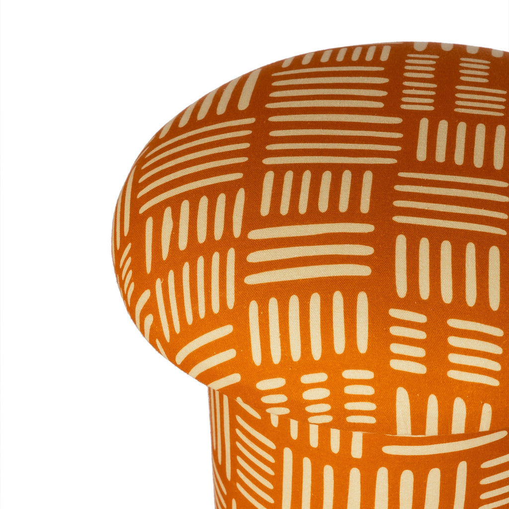 Lucy Mushroom Stool