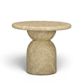 Cynthia Concrete Indoor/Outdoor Side Table