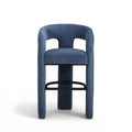 Malone Performance Chenille Stool