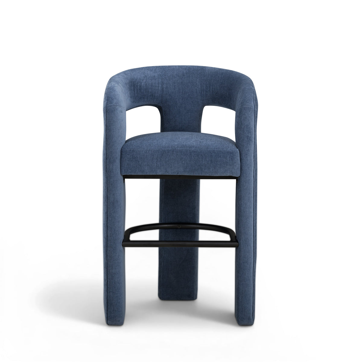 Malone Performance Chenille Stool