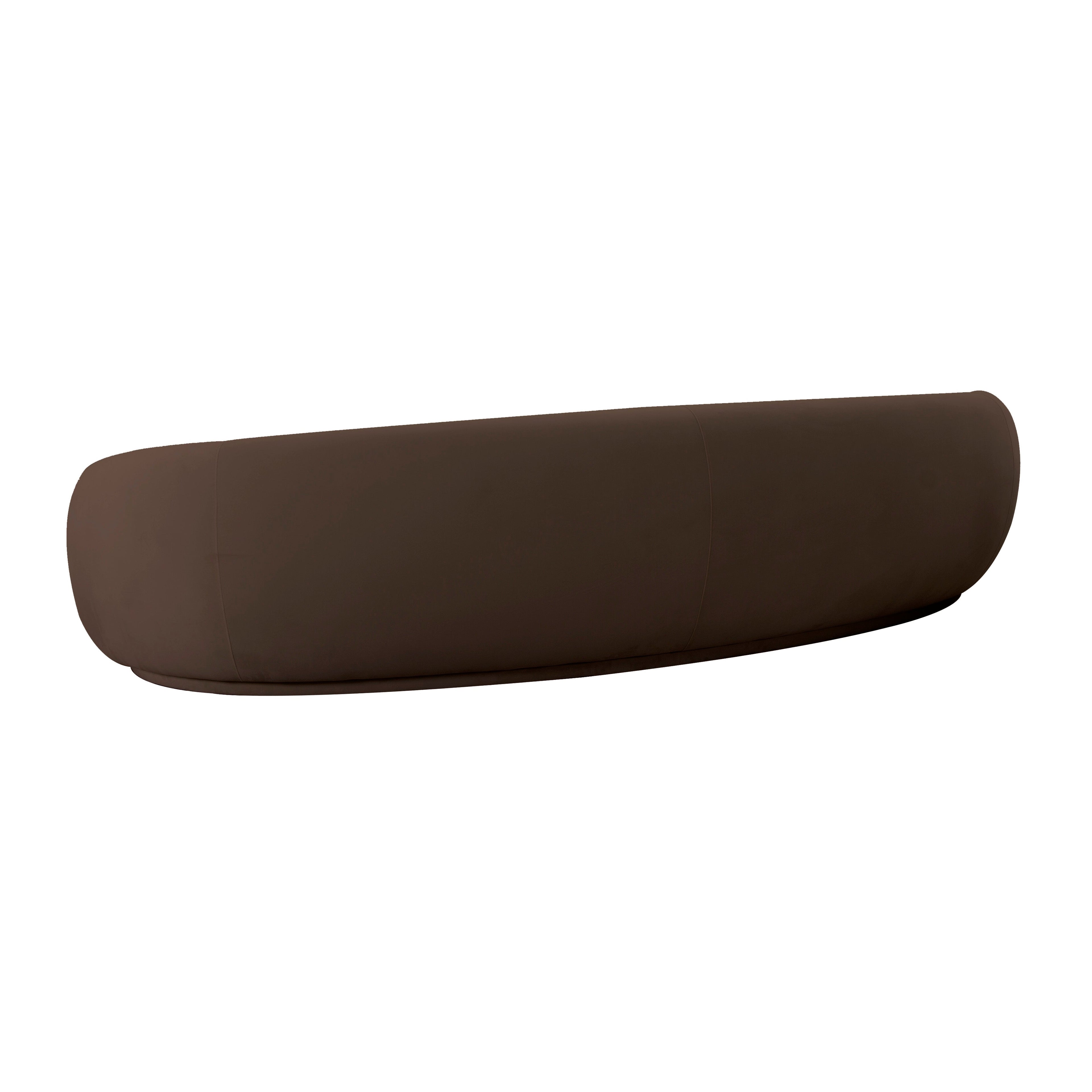 Kendall 120" Sofa