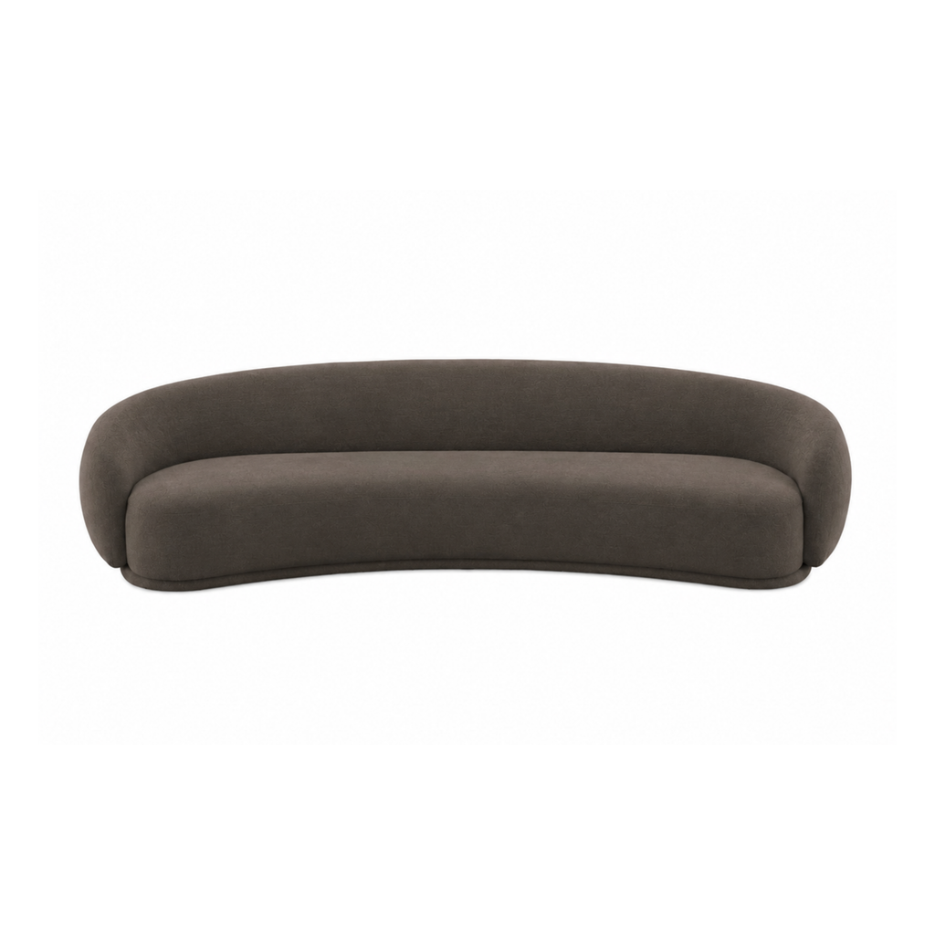 Kendall 120" Sofa