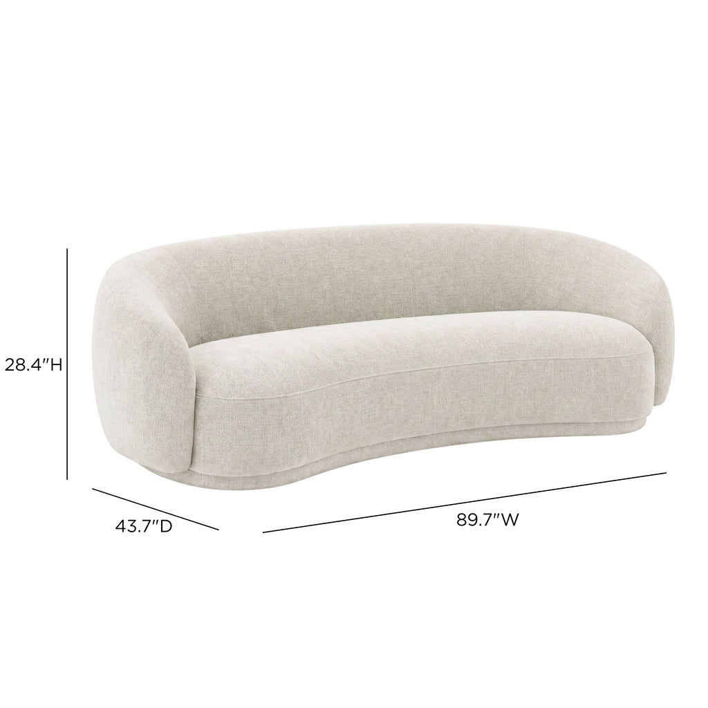 Kendall 90" Sofa