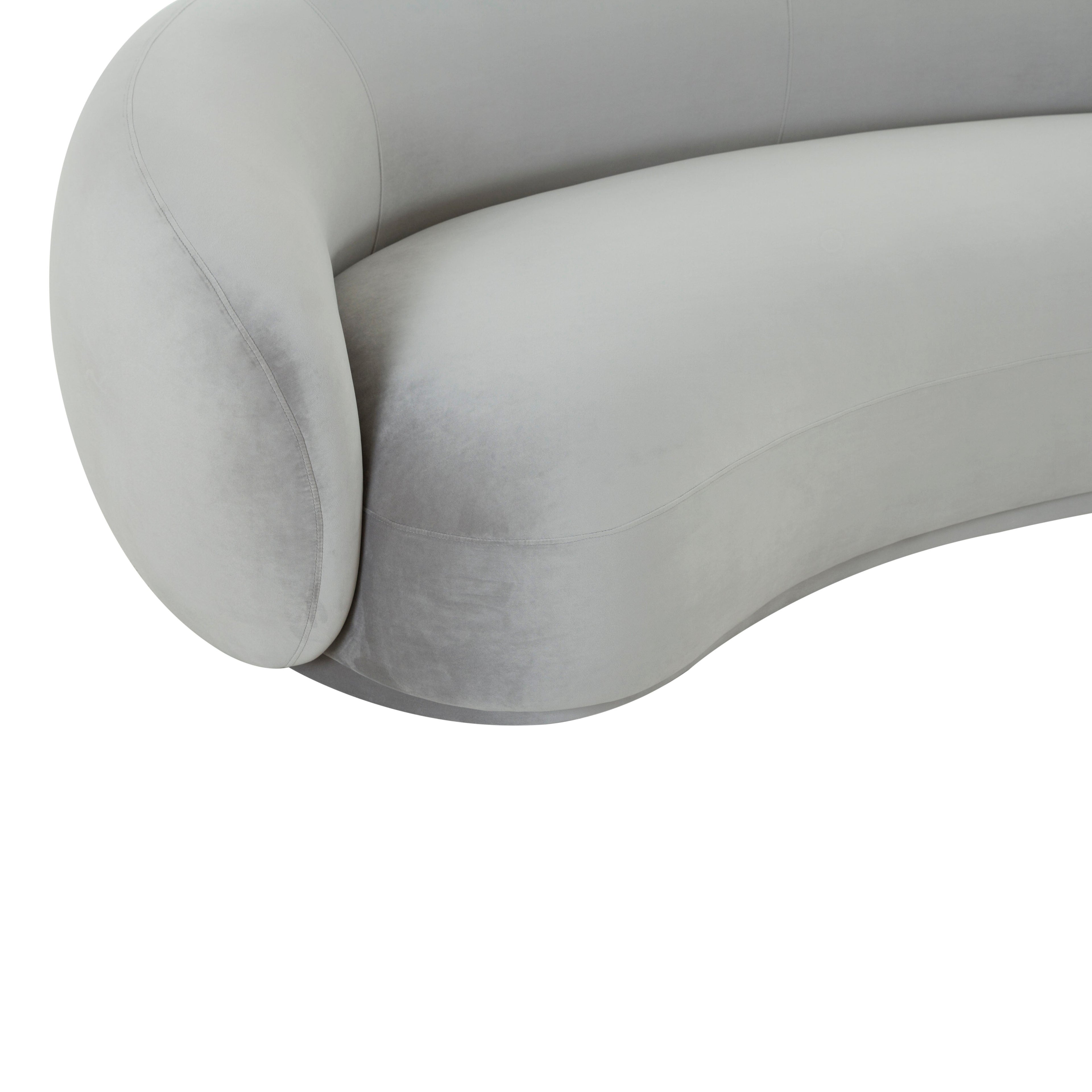 Kendall 90" Sofa