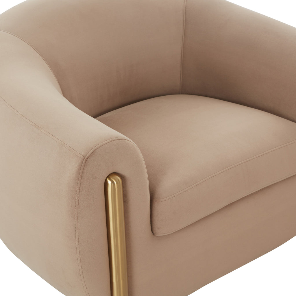 Lina Accent Chair