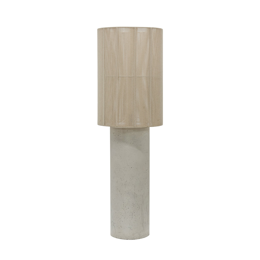 Mondada Concrete Floor Lamp