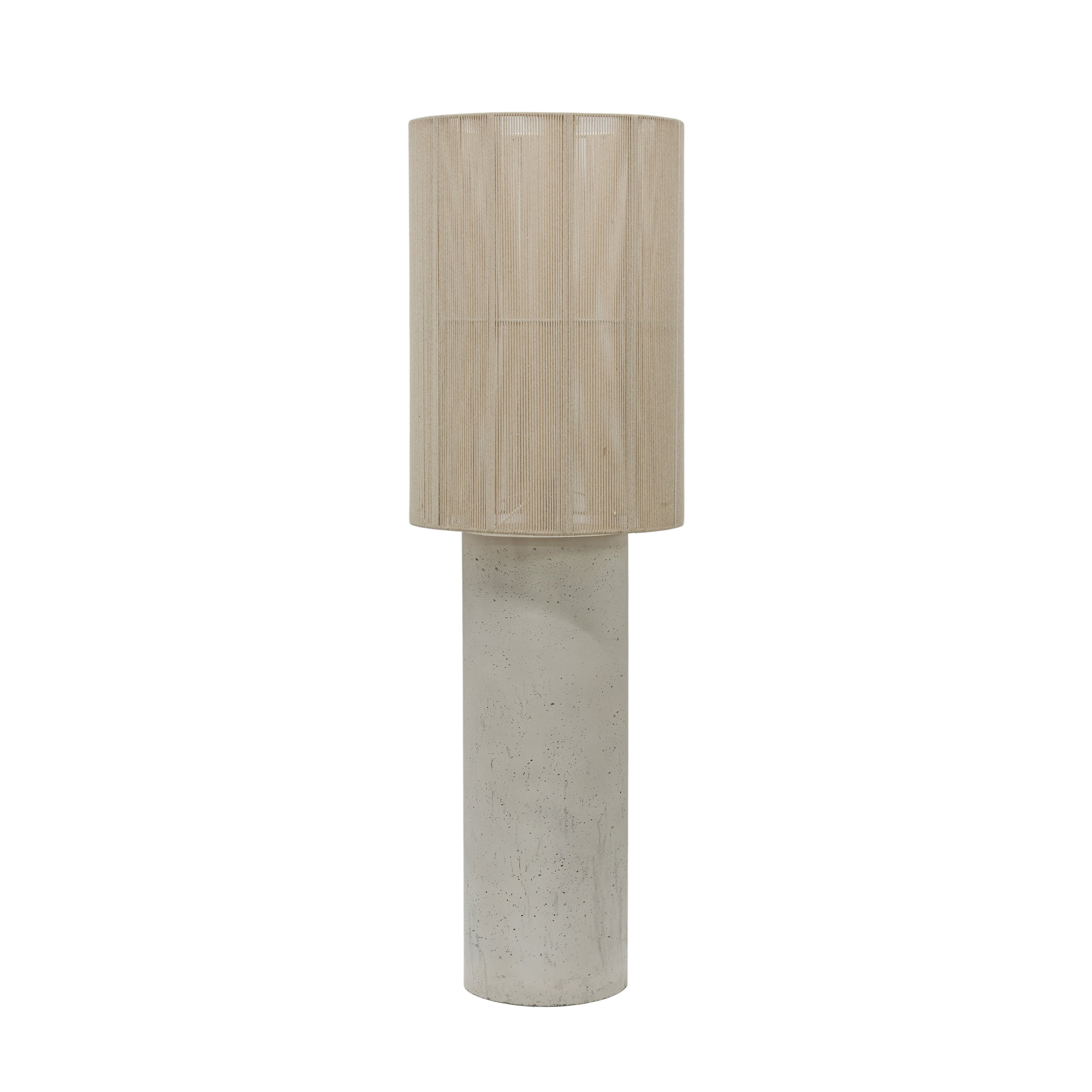 Mondada Concrete Floor Lamp
