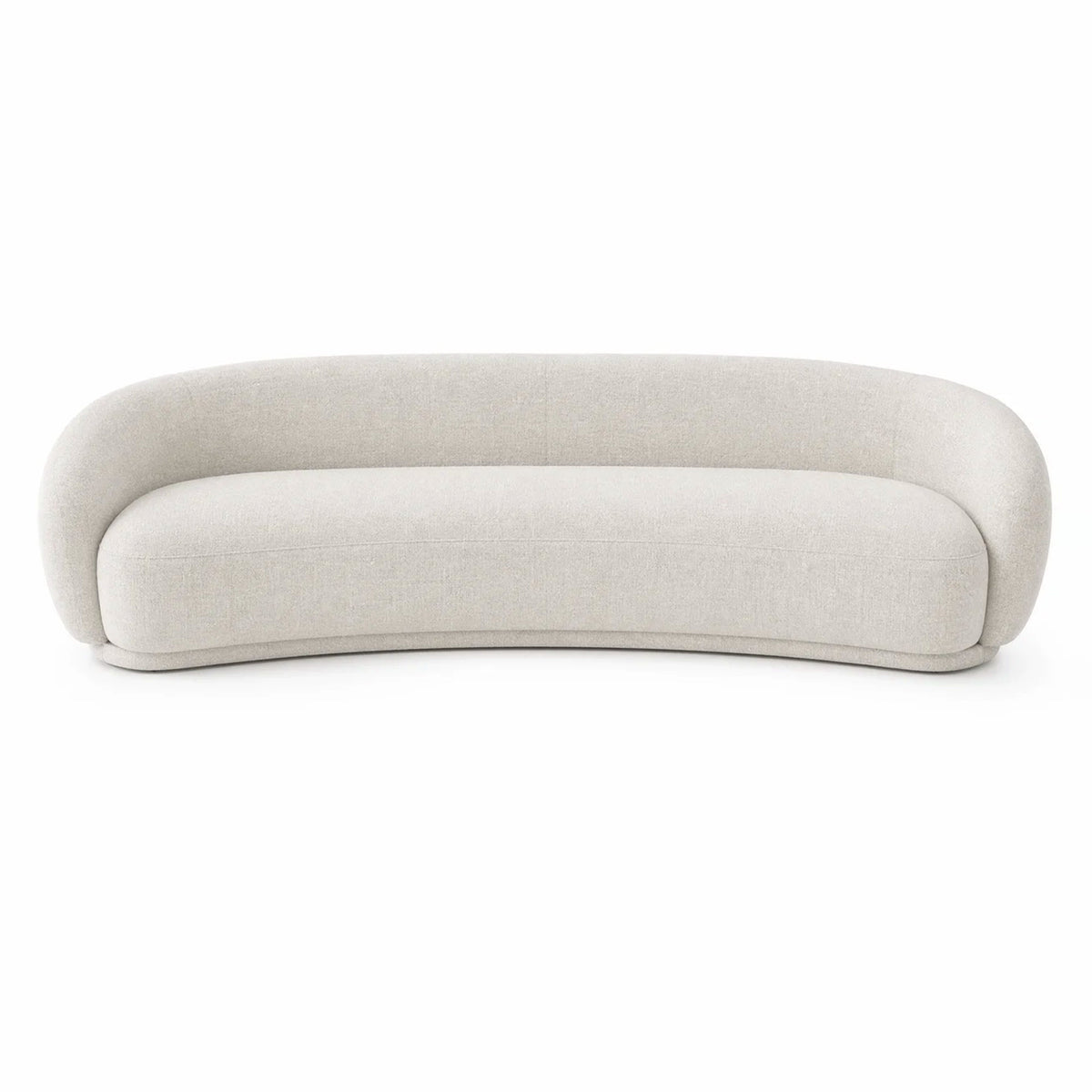 Kendall 120" Sofa