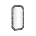 Charlene 35"X59" Jewel Wall Mirror