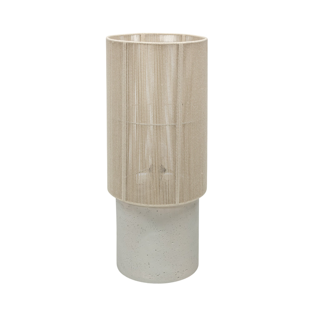 Mondada Concrete Table Lamp