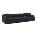 Calliope 118" Performance Modular Sofa