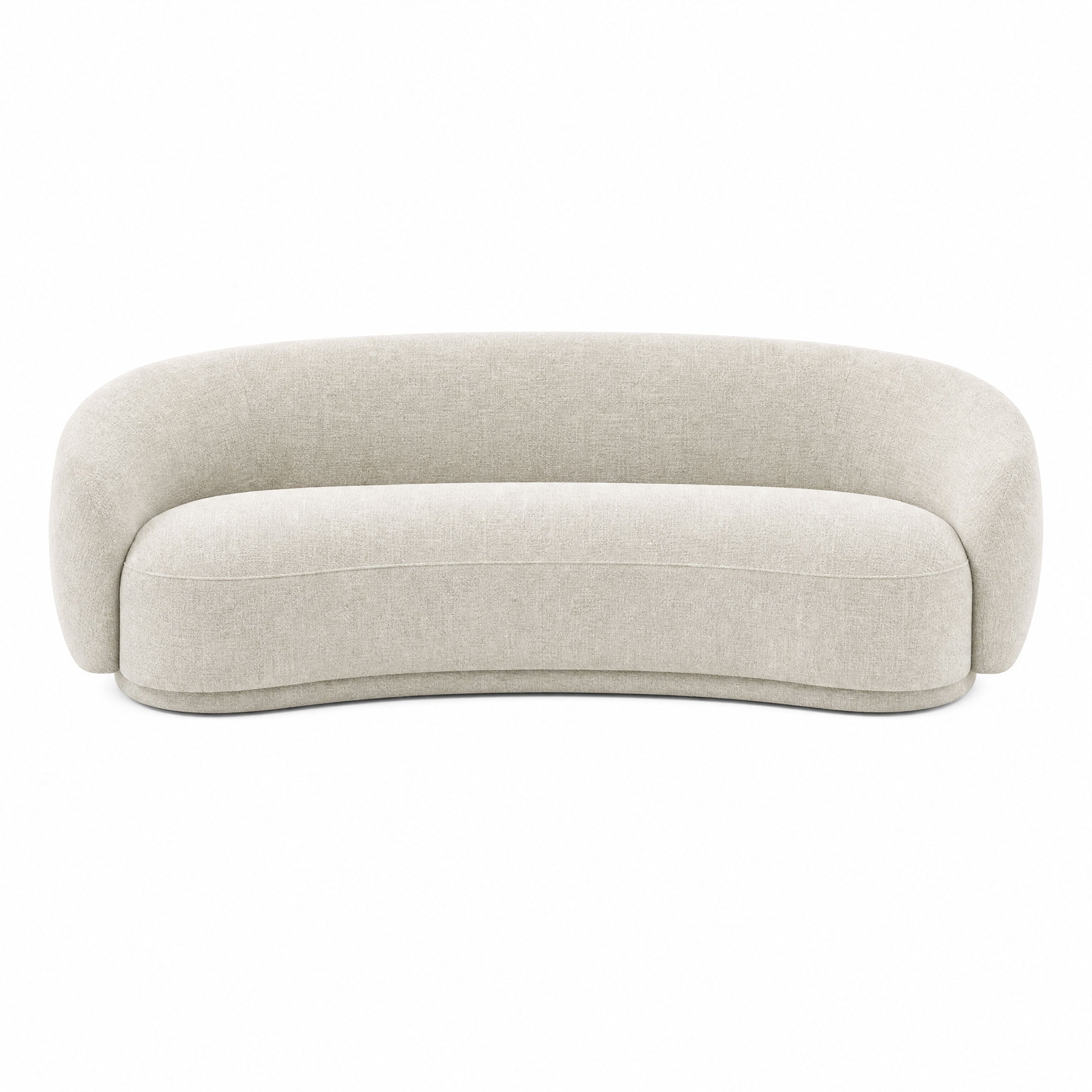 Kendall 90" Sofa