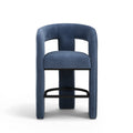 Malone Performance Chenille Stool