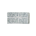 Crissy Cotton Canvas Printed Napkins - Set of 4