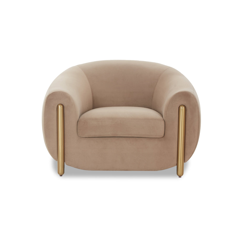 Lina Accent Chair