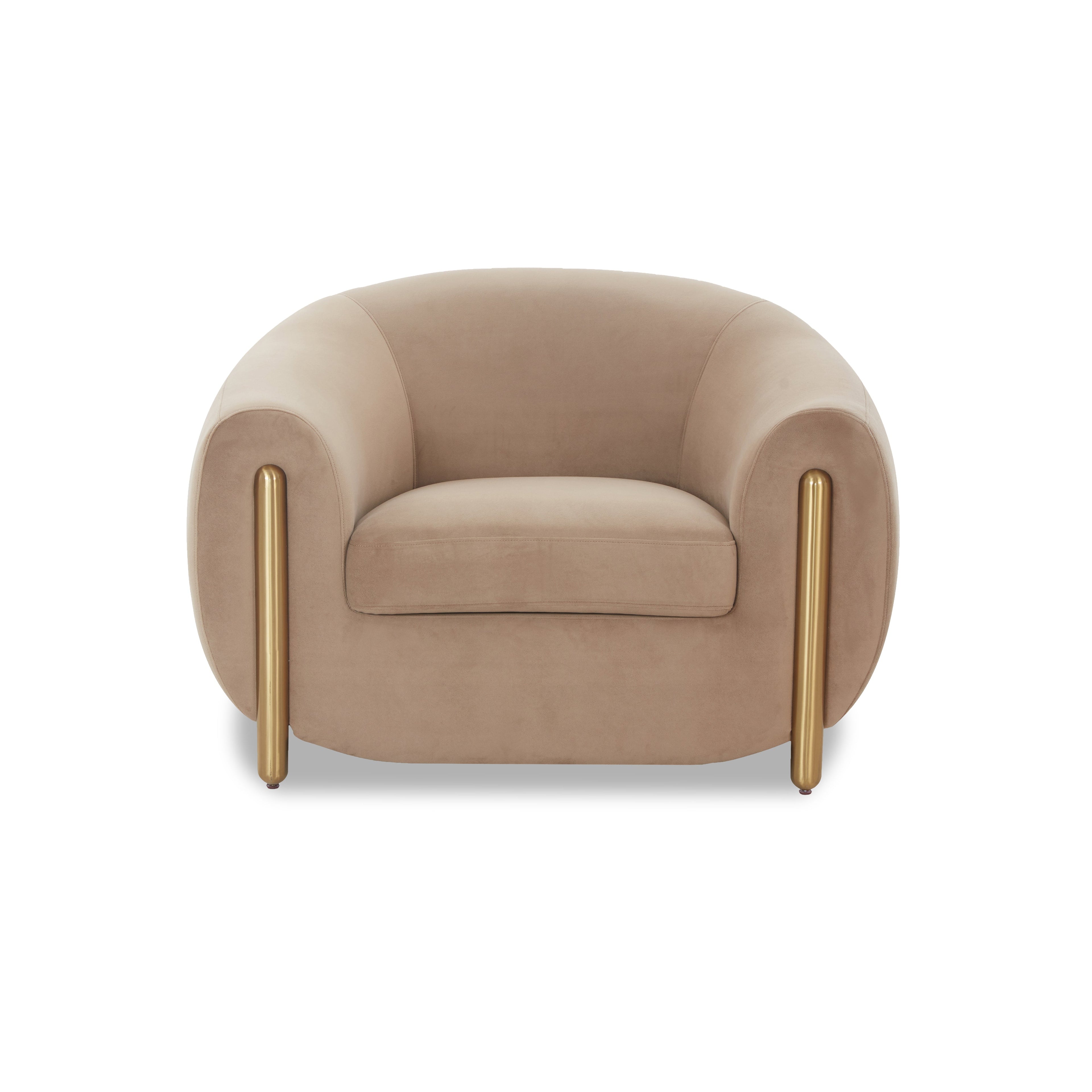 Lina Accent Chair