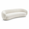Kendall 120" Sofa