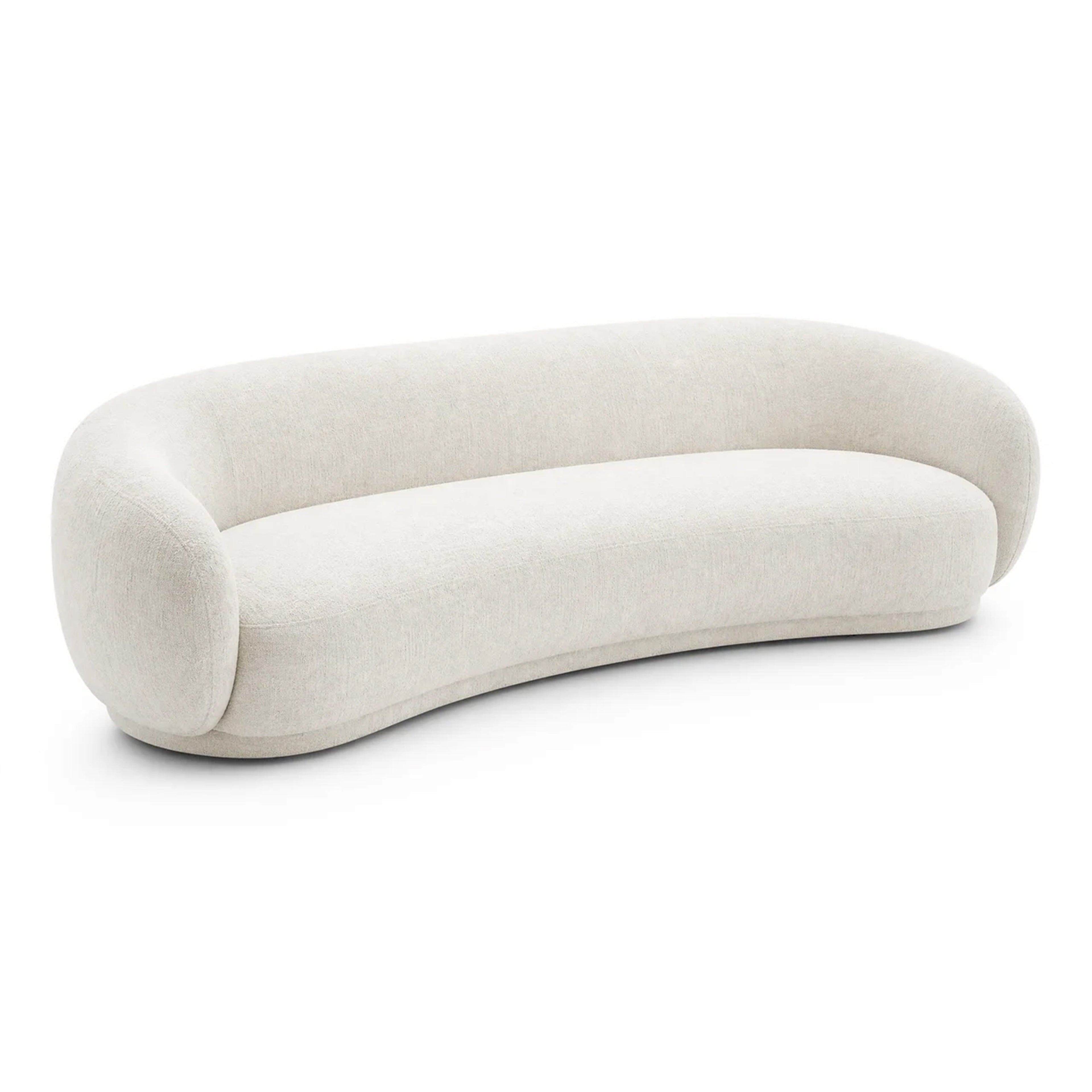 Kendall 120" Sofa
