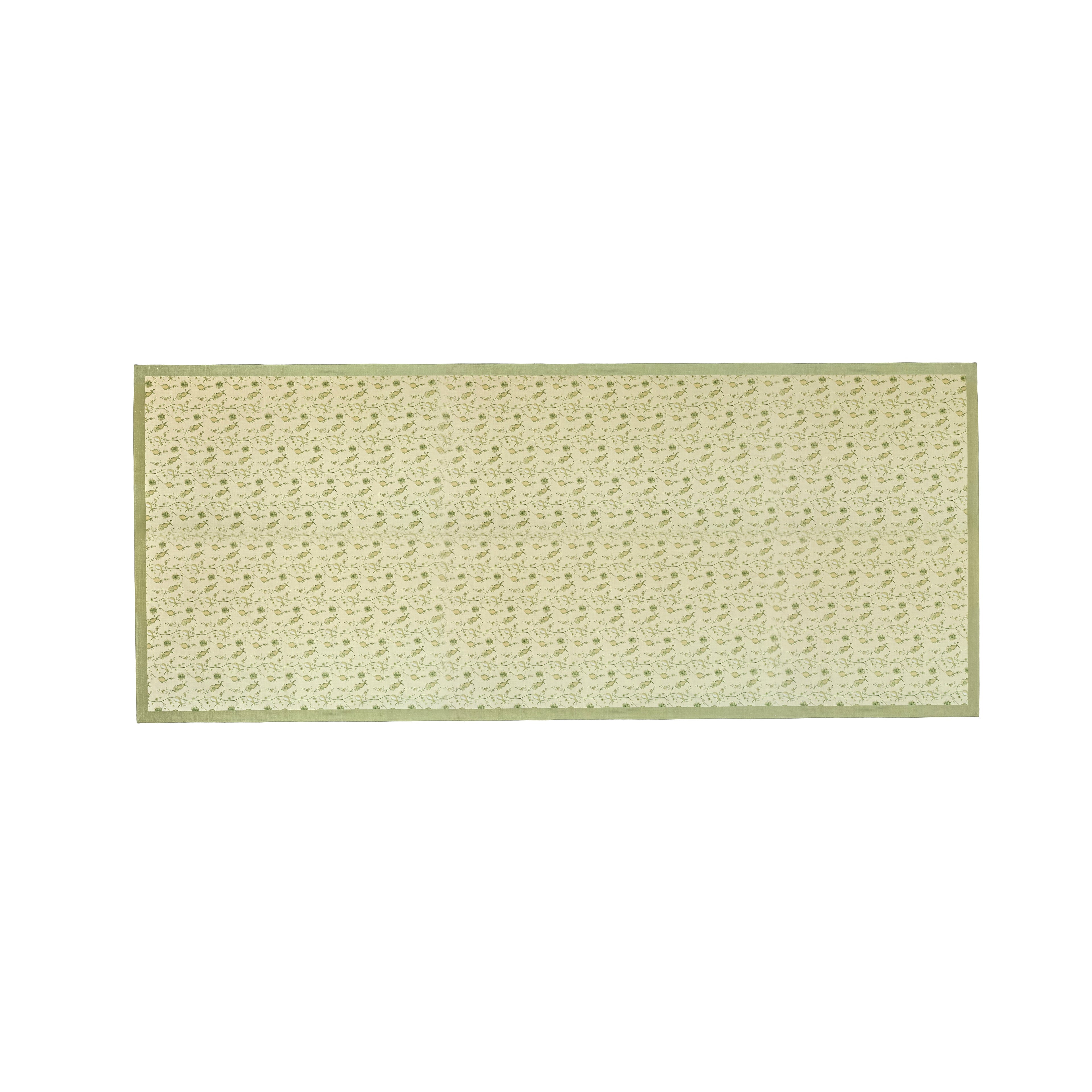 Dolce Natural Cotton Table Cloth