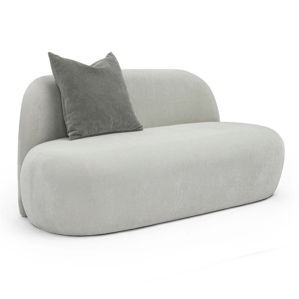 Carraway 59" Loveseat