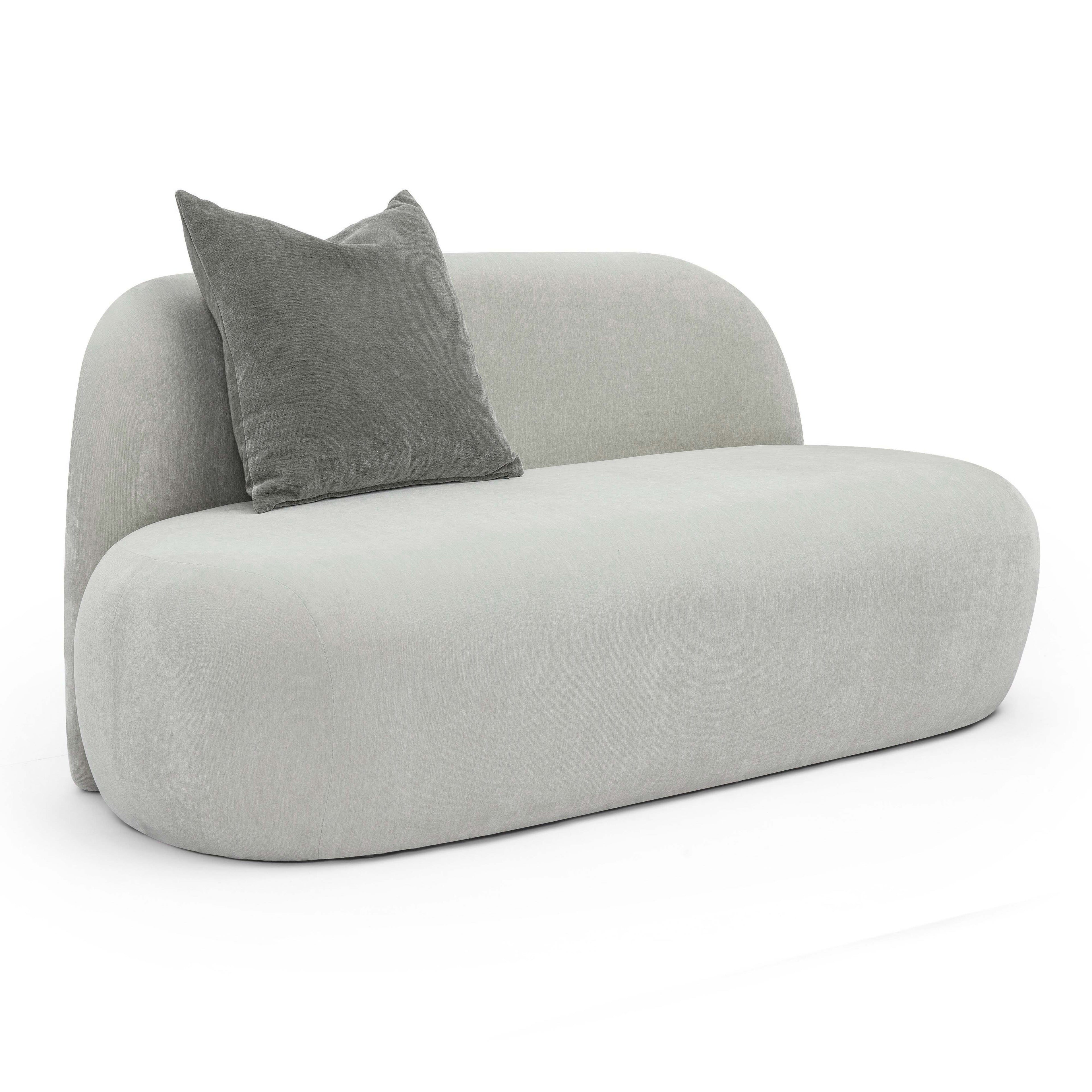 Carraway 59" Loveseat