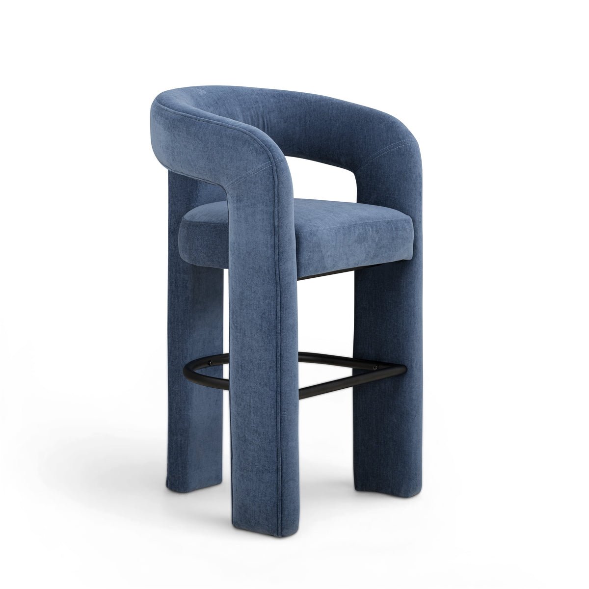 Malone Performance Chenille Stool