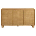 Miles 62" 3-Door Sideboard