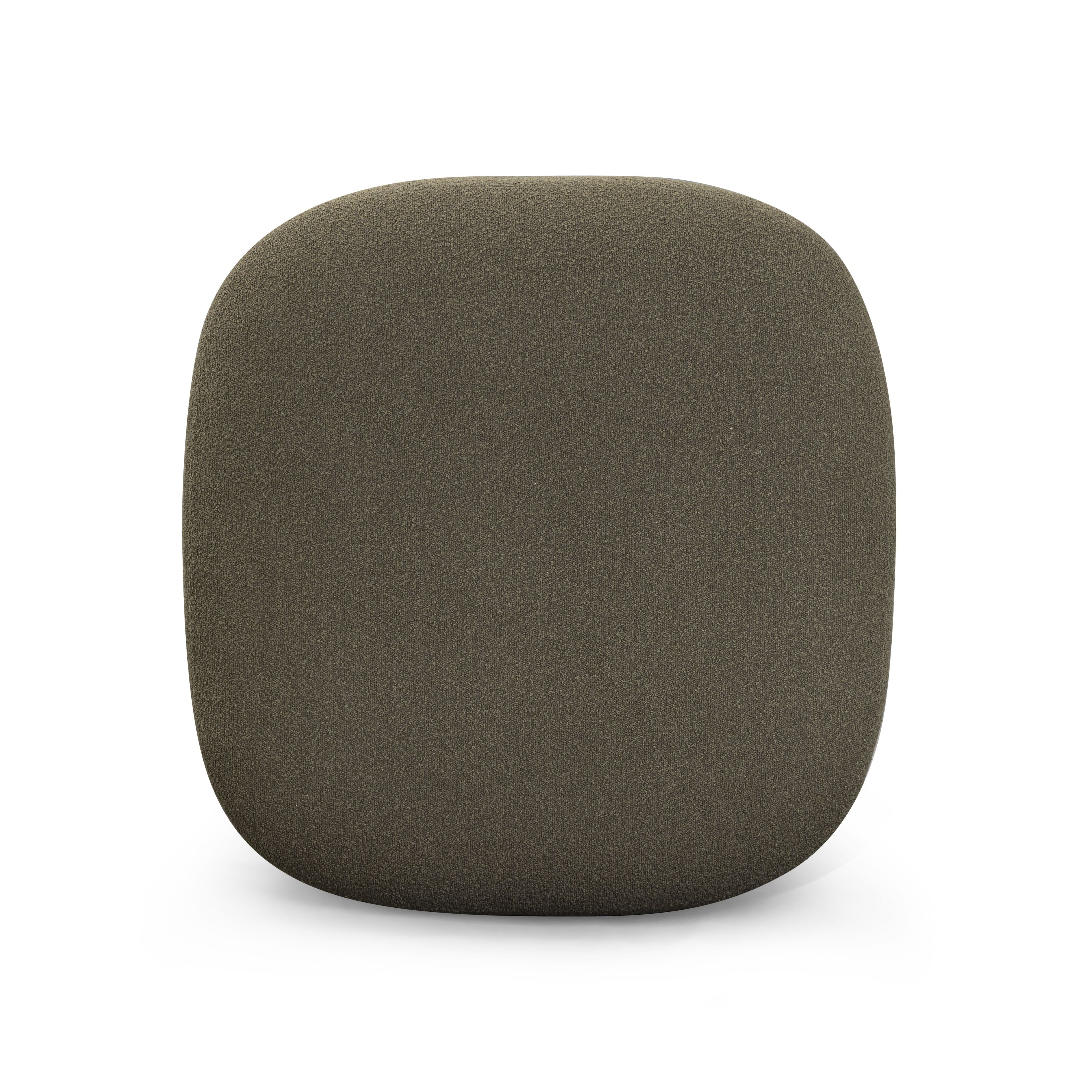 Domina Boucle Ottoman