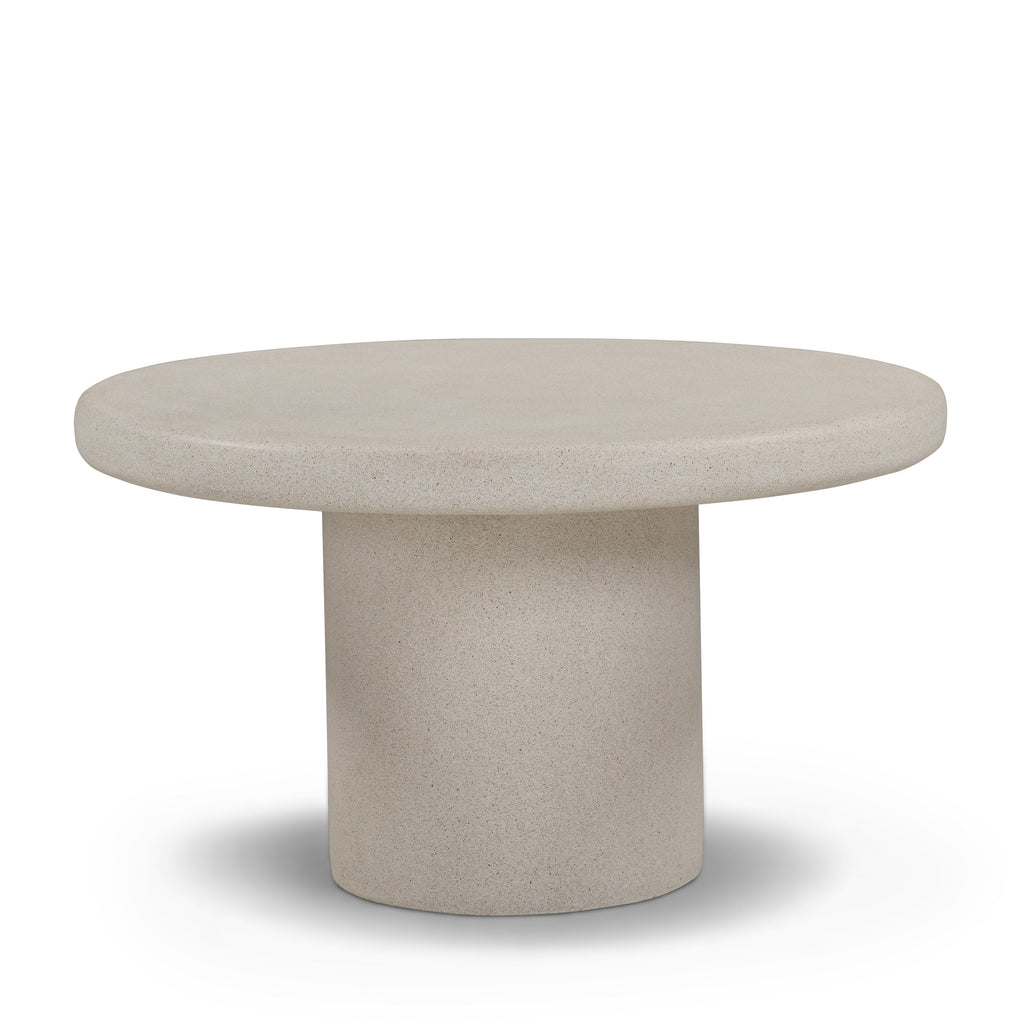 Jade Concrete Indoor/Outdoor Nesting Coffee Table Set