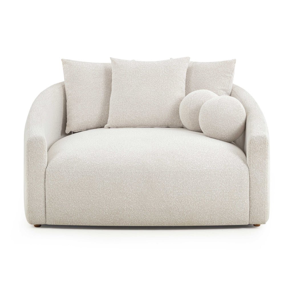 Hanim 54" Daybed