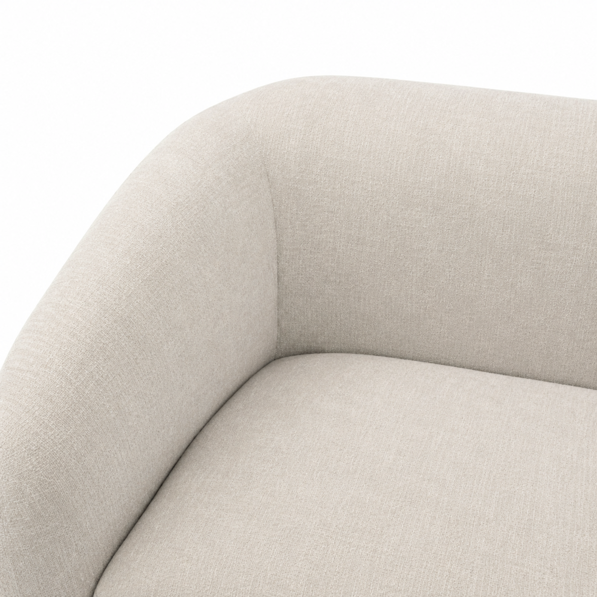 Yara 70" Loveseat