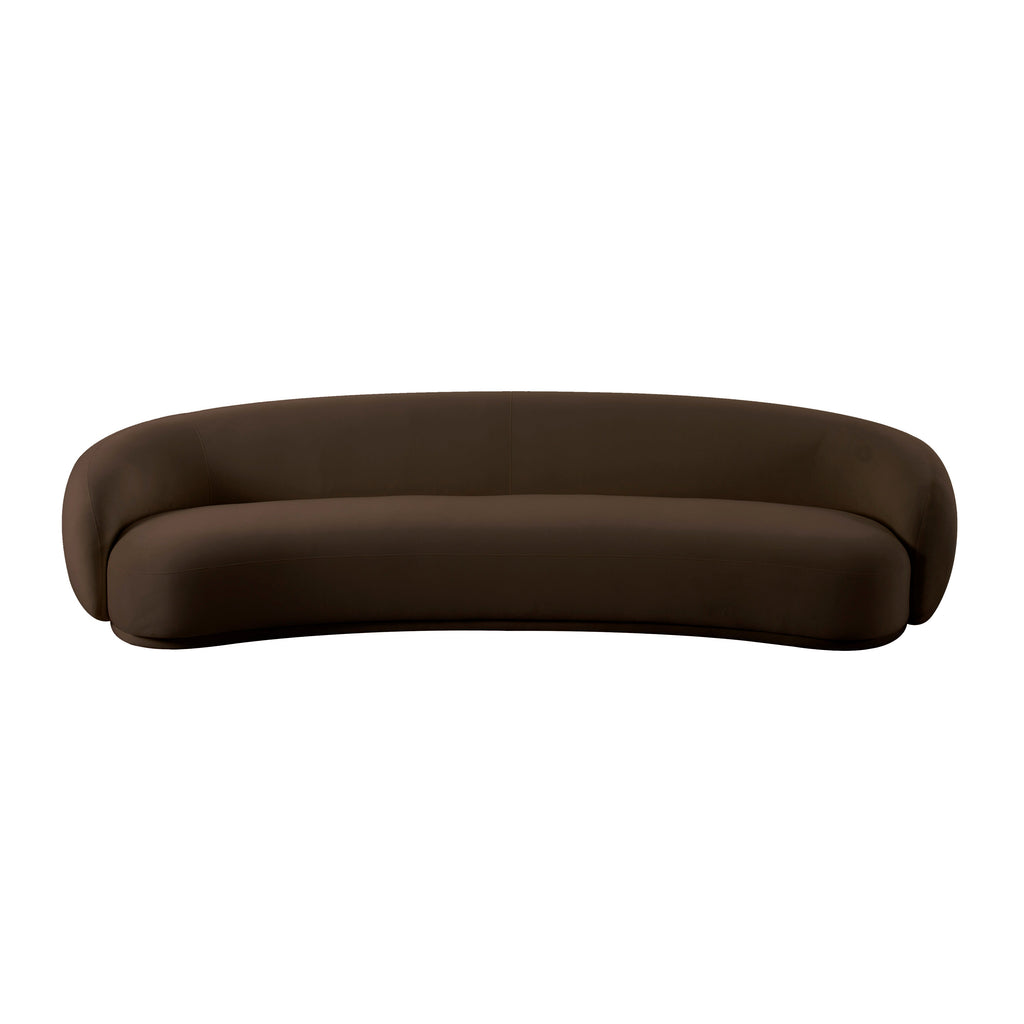 Kendall 120" Sofa