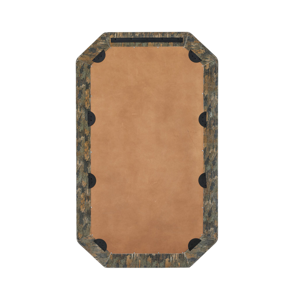Charlene 35"X59" Jewel Wall Mirror