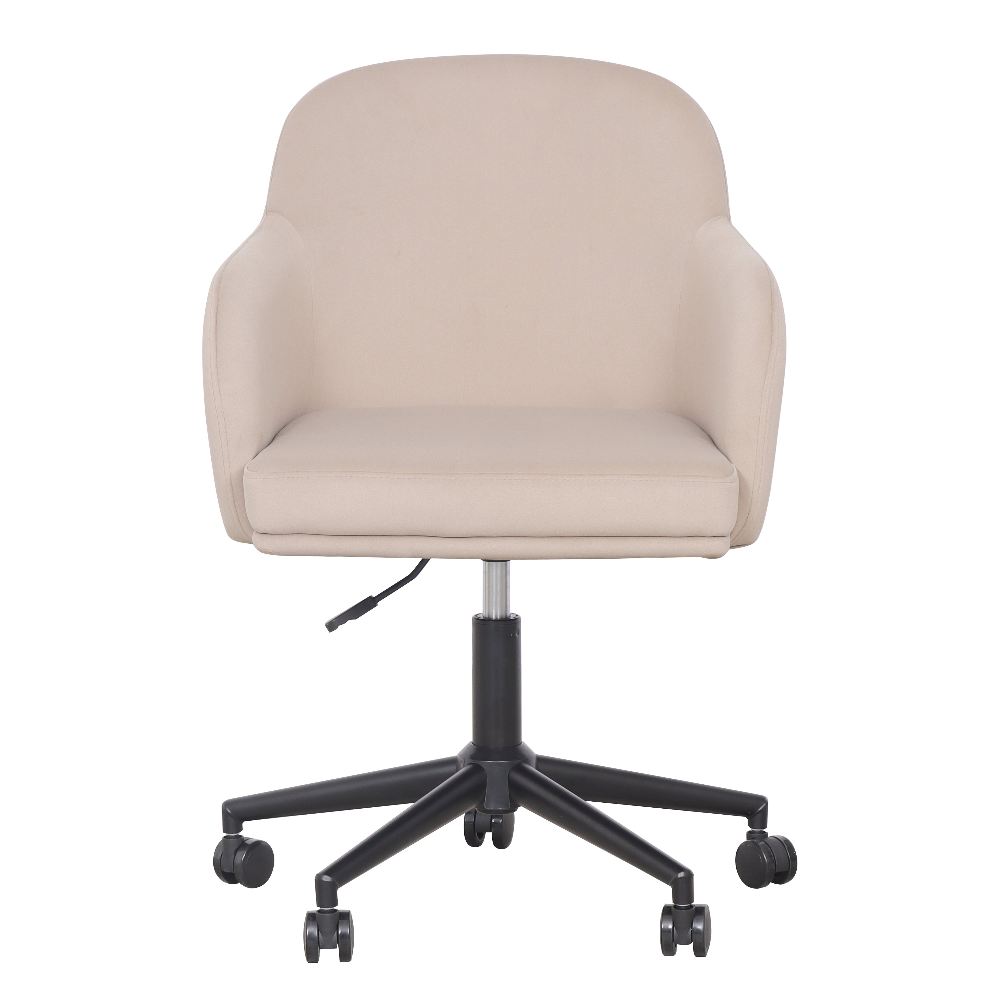 Sydney Performance Velvet Office Desk Chair