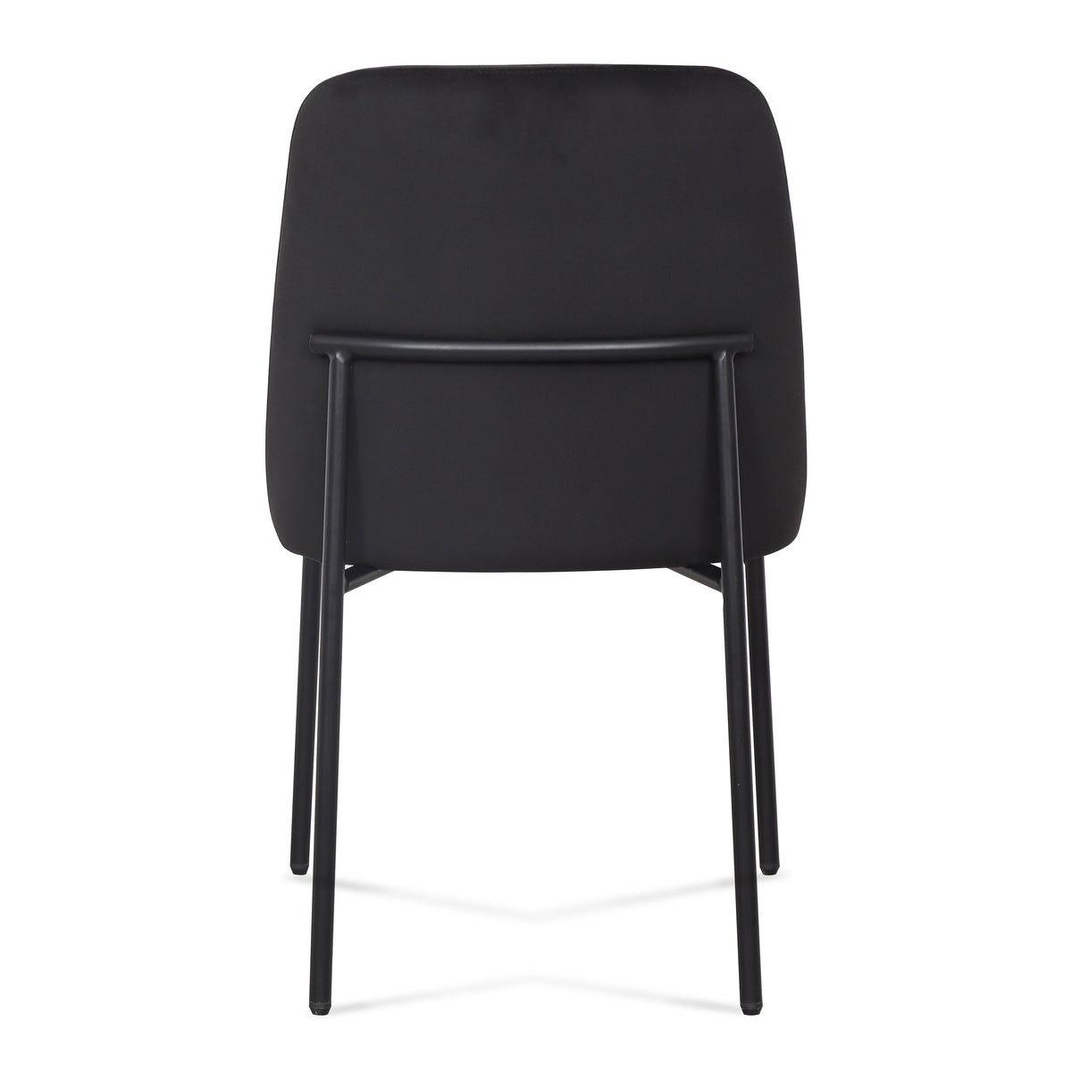 Sydney Performance Velvet Dining Chair - Set of 2