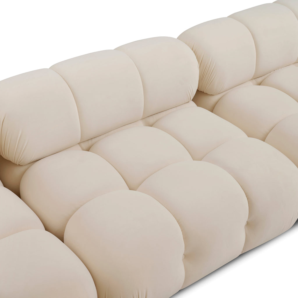 Calliope 6-piece Performance Modular U-Sectional