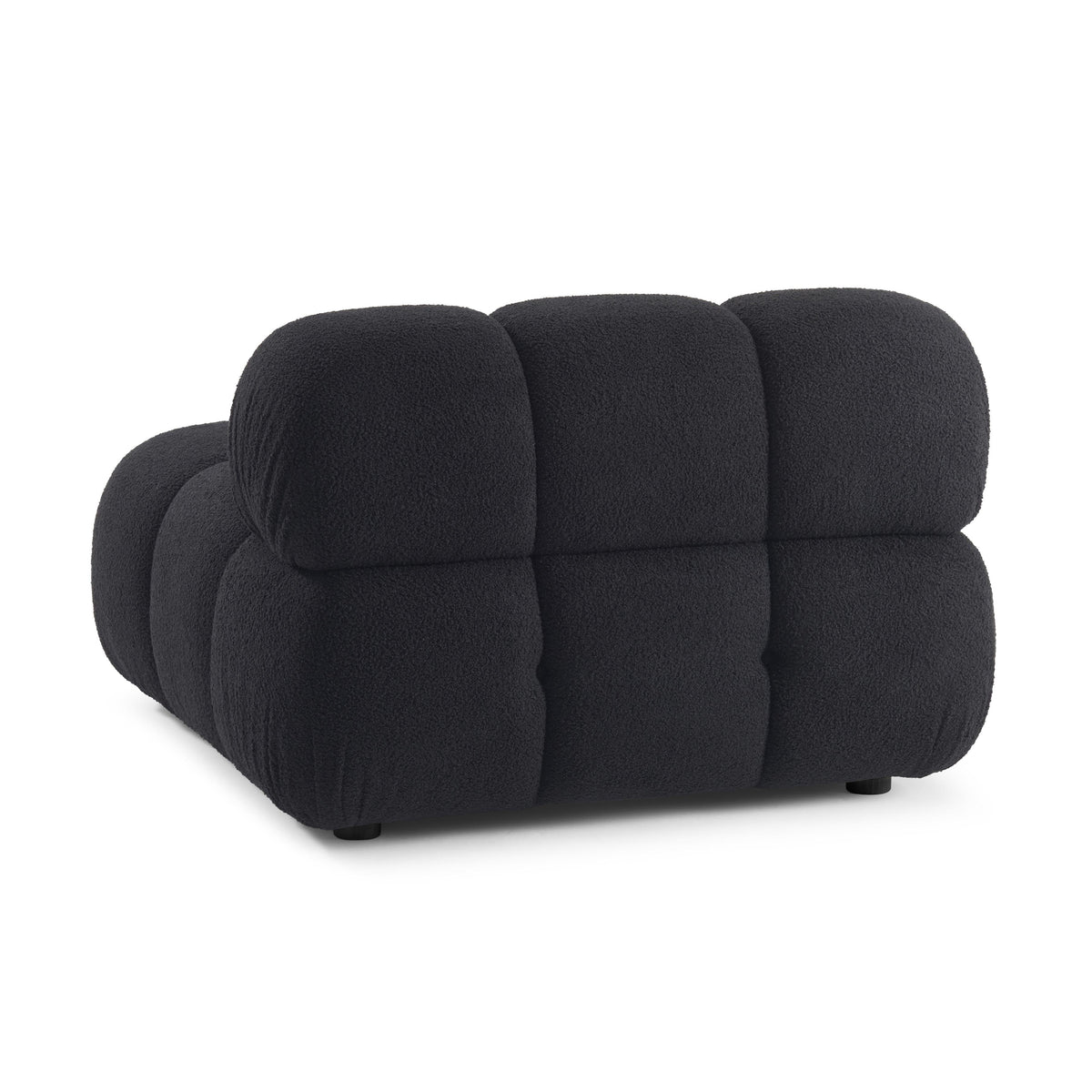 Calliope Performance Modular Armless Chair
