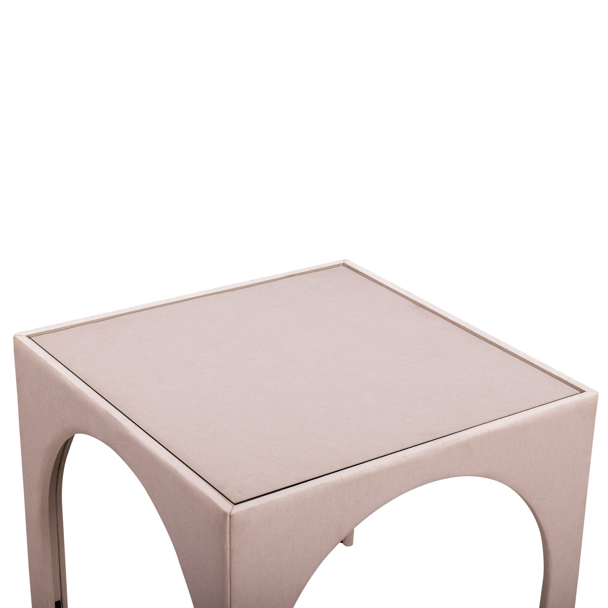 Tomlin 35" Square Mahjong Table
