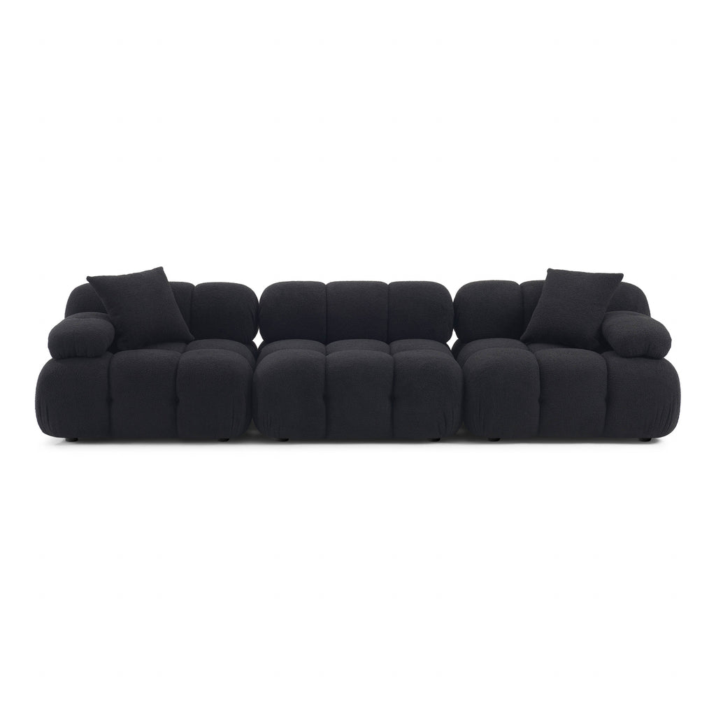 Calliope 118" Performance Modular Sofa