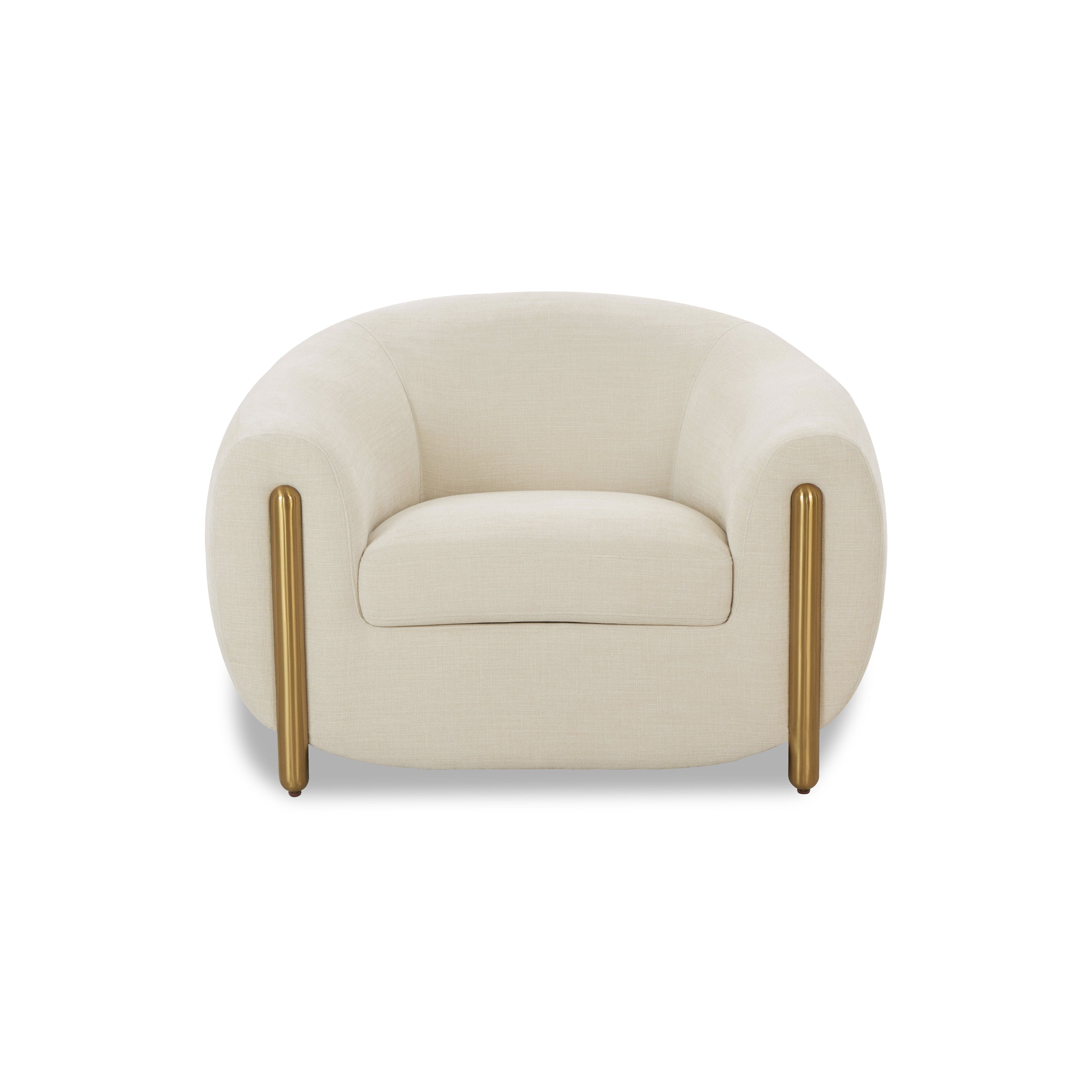 Lina Accent Chair