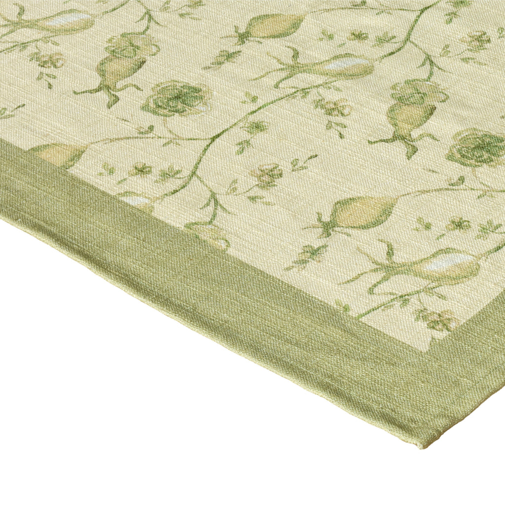 Dolce Natural Cotton Table Cloth
