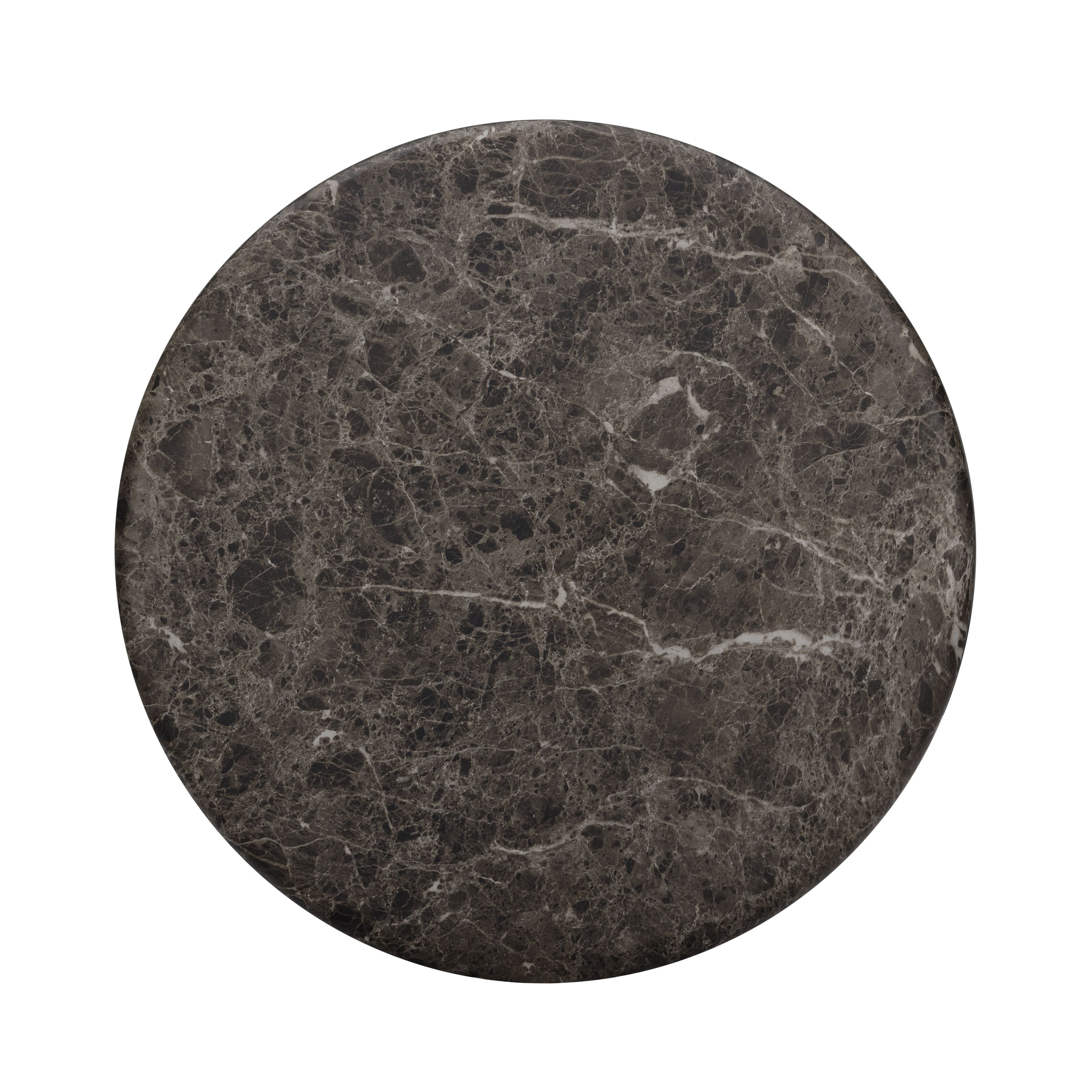 Cynthia Concrete Indoor/Outdoor Side Table