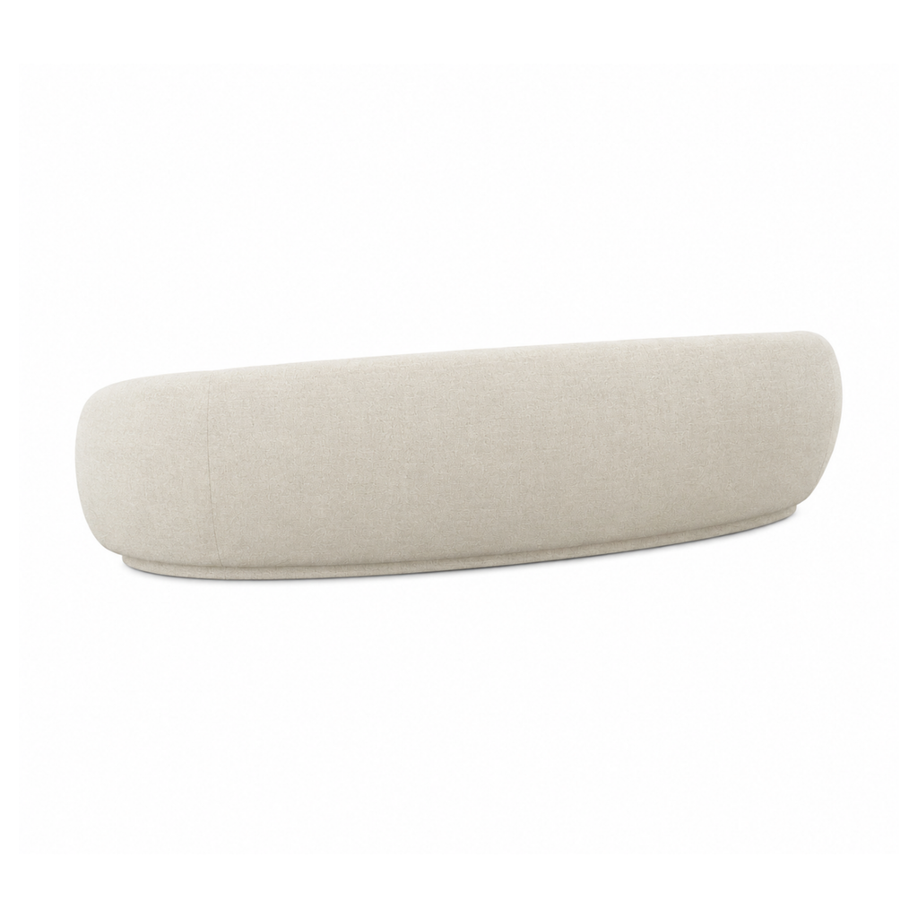 Kendall 120" Sofa