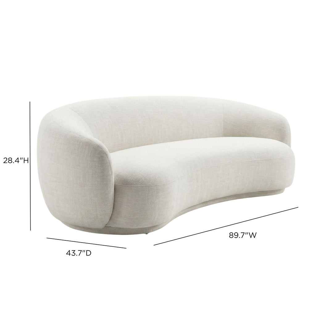 Kendall 90" Sofa