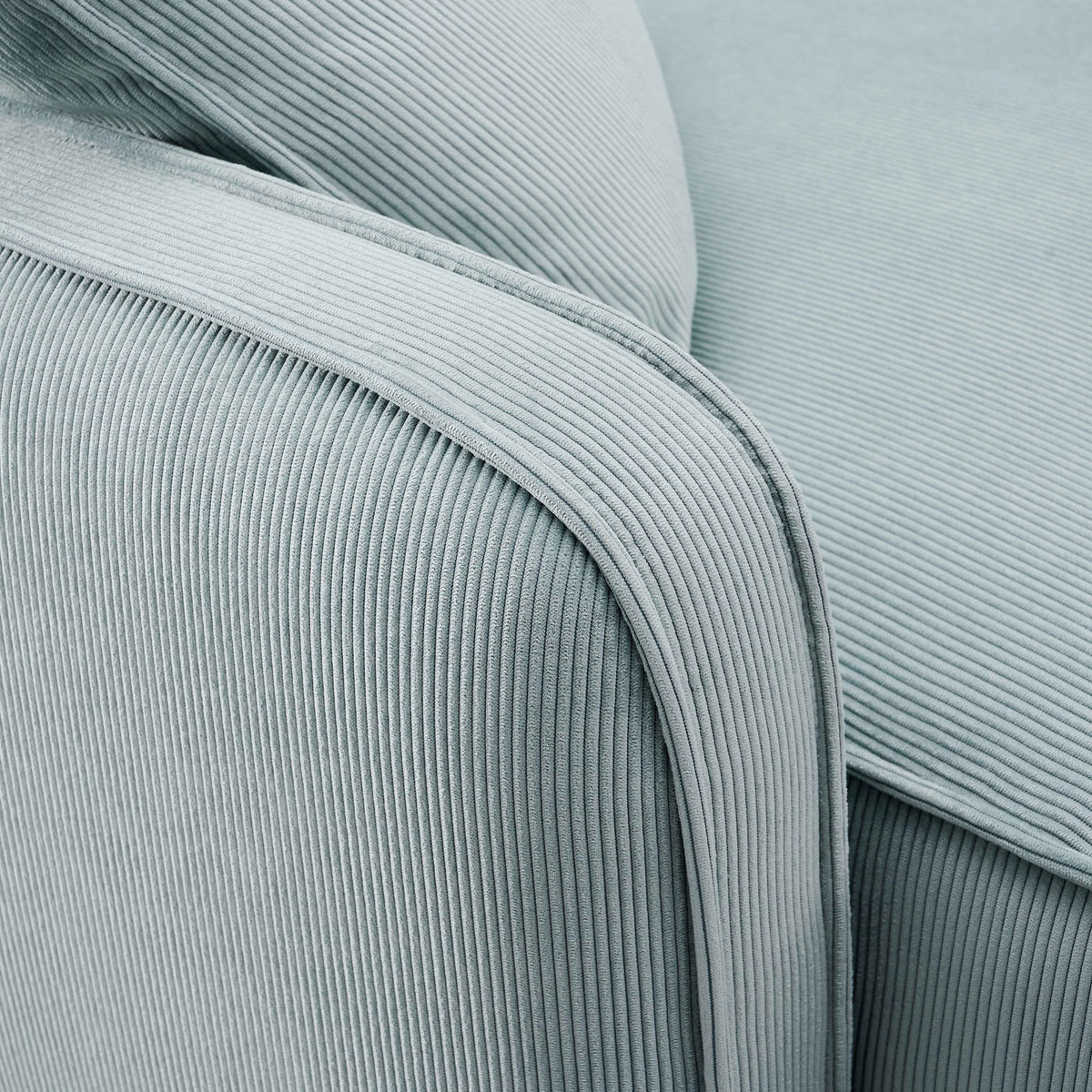 Travie 78" Modular Loveseat