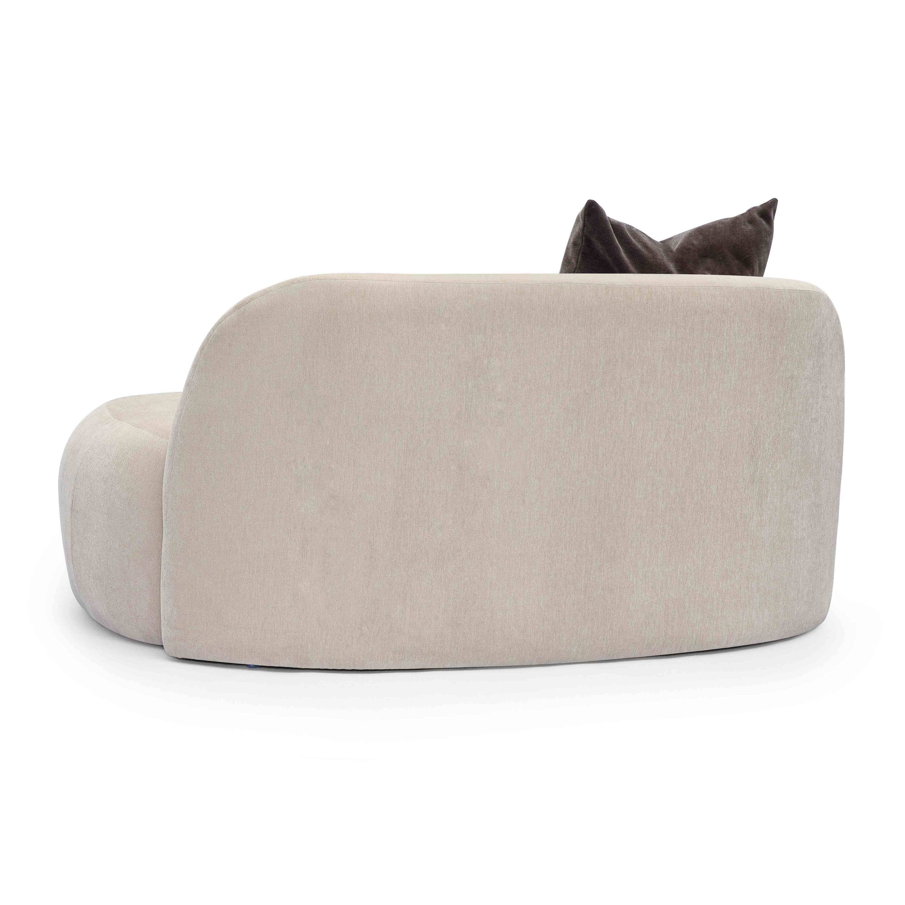 Carraway 59" Loveseat