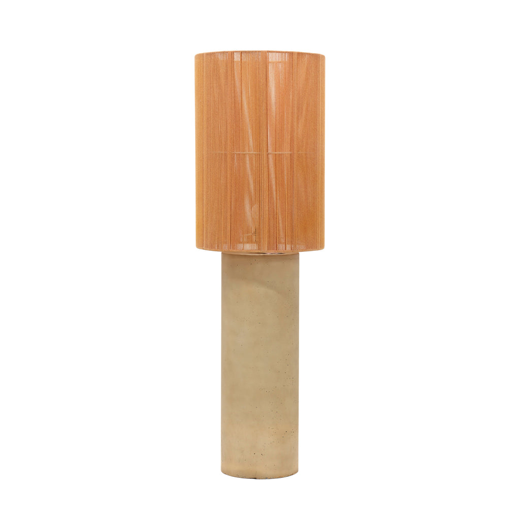 Mondada Concrete Floor Lamp