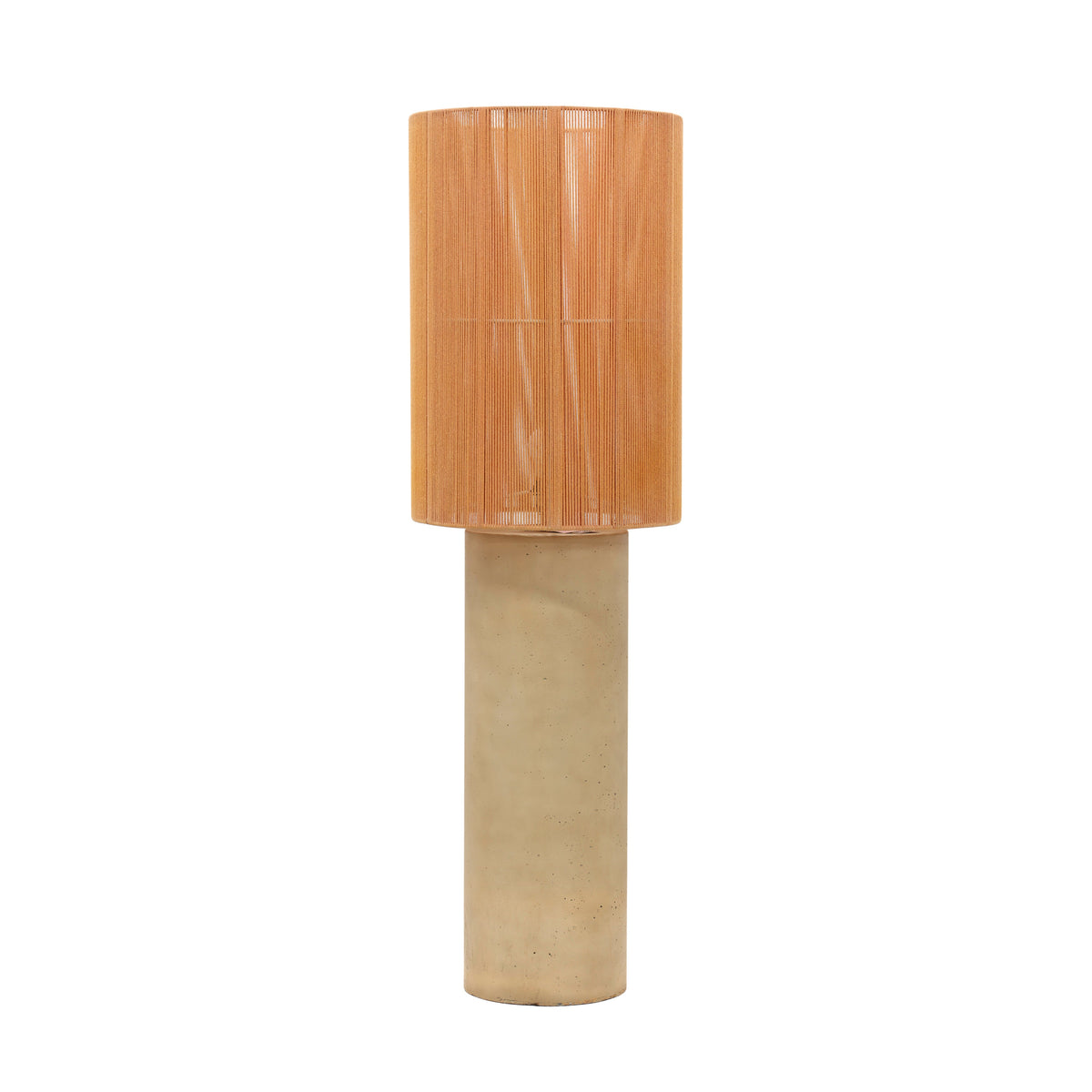 Mondada Concrete Floor Lamp