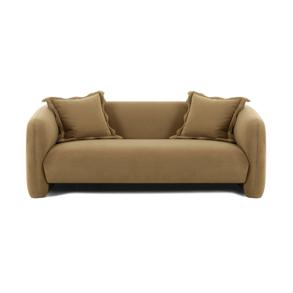 Lou 71.5" Loveseat